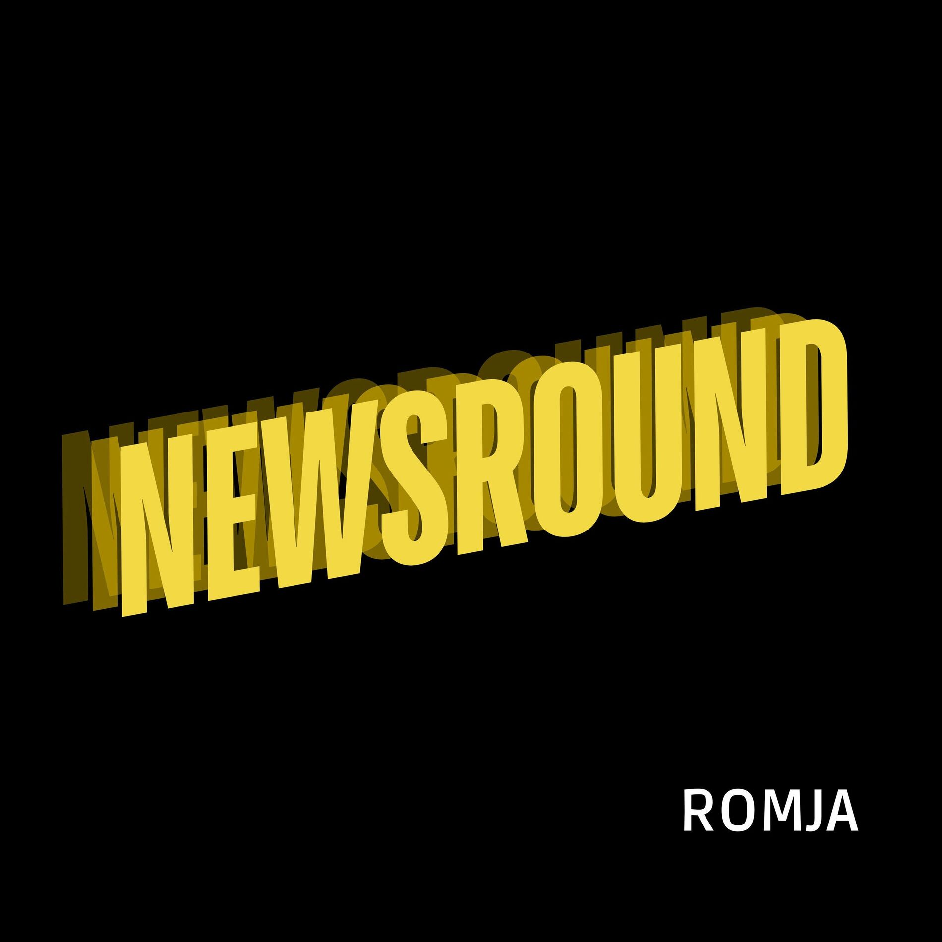 Album cover of Newsround