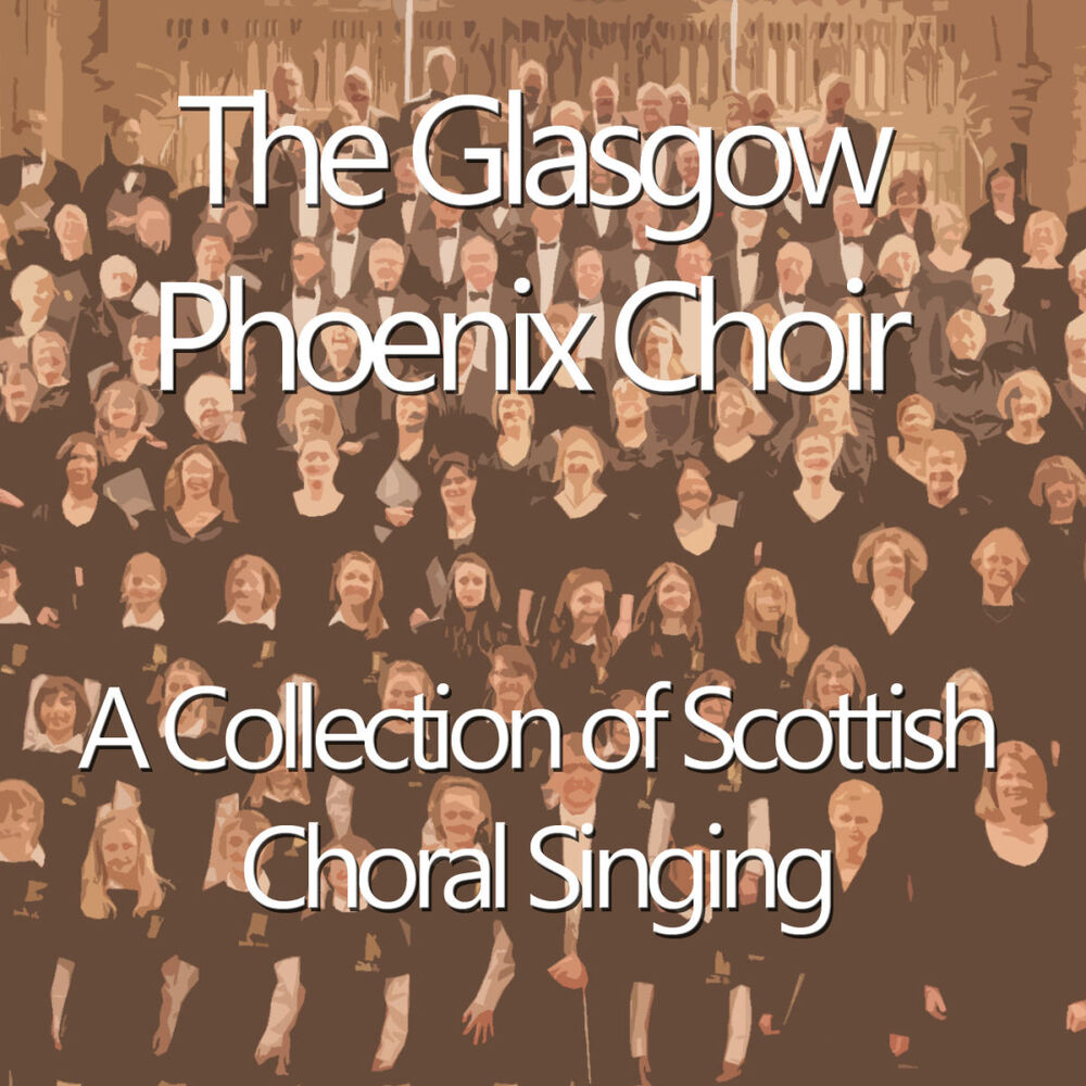 Picture of A Collection of Scottish Choral Singing