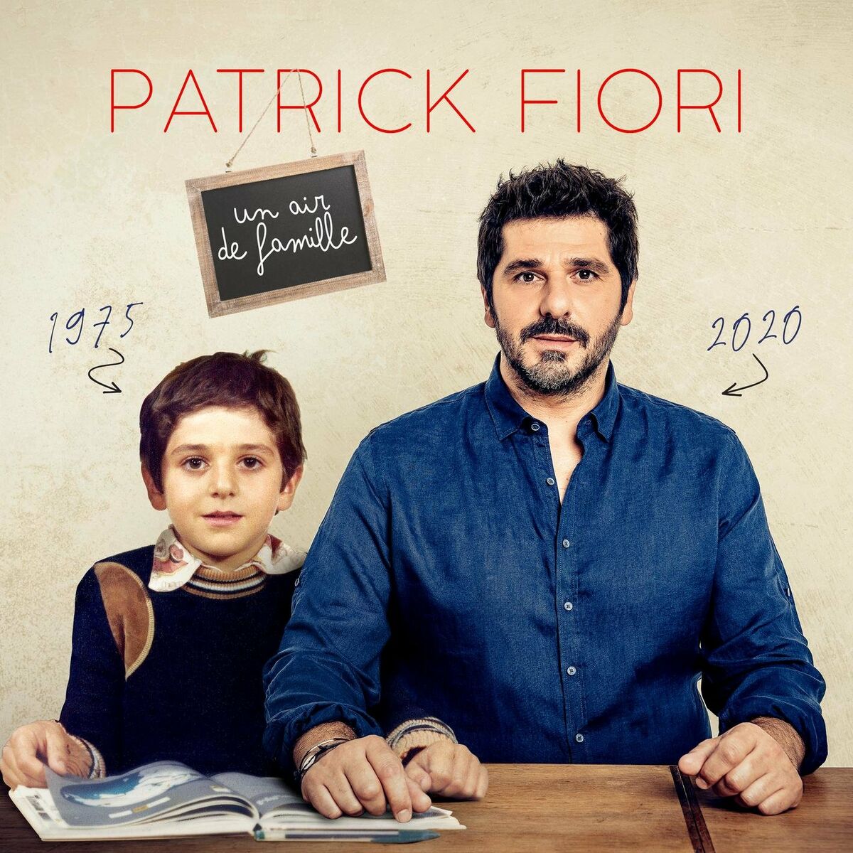 Album cover of Si tu tombes