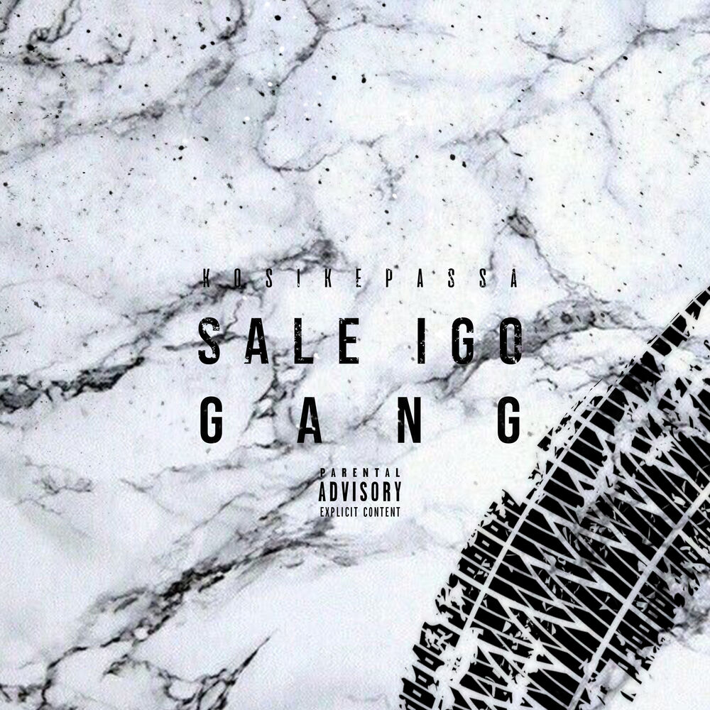 Picture of Sale igo gang