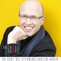 Cover of Du hast die sternenklarsten Augen - Single