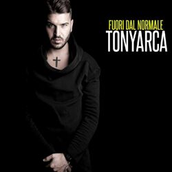 Cover of Fuori dal normale