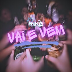 Cover of Vai e Vem