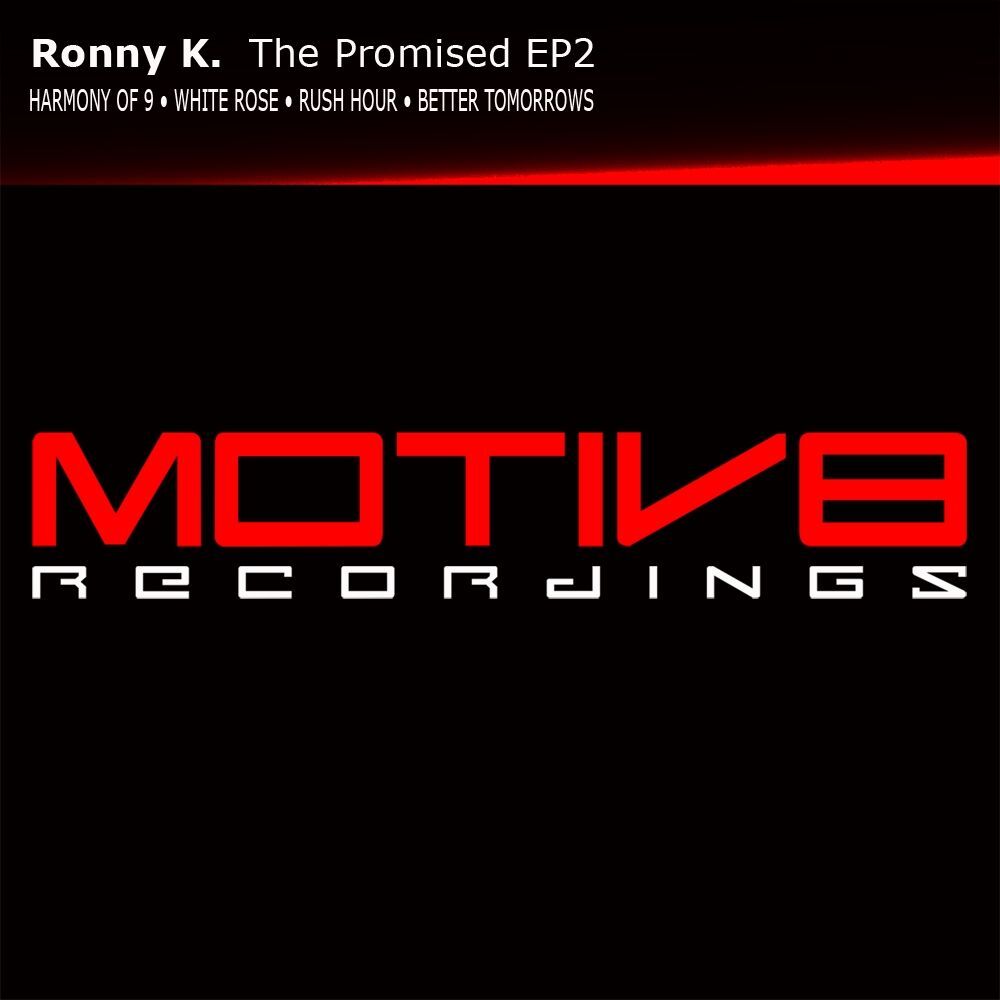Picture of The Promise EP2