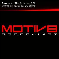Cover of The Promise EP2