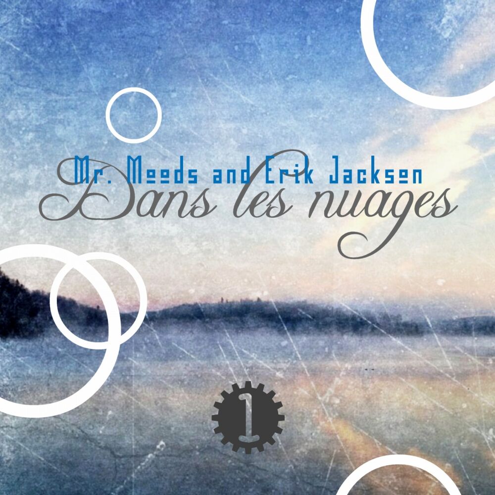 Picture of Dans Les Nuages Vol. 1