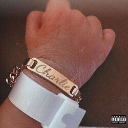 Cover of Charlie