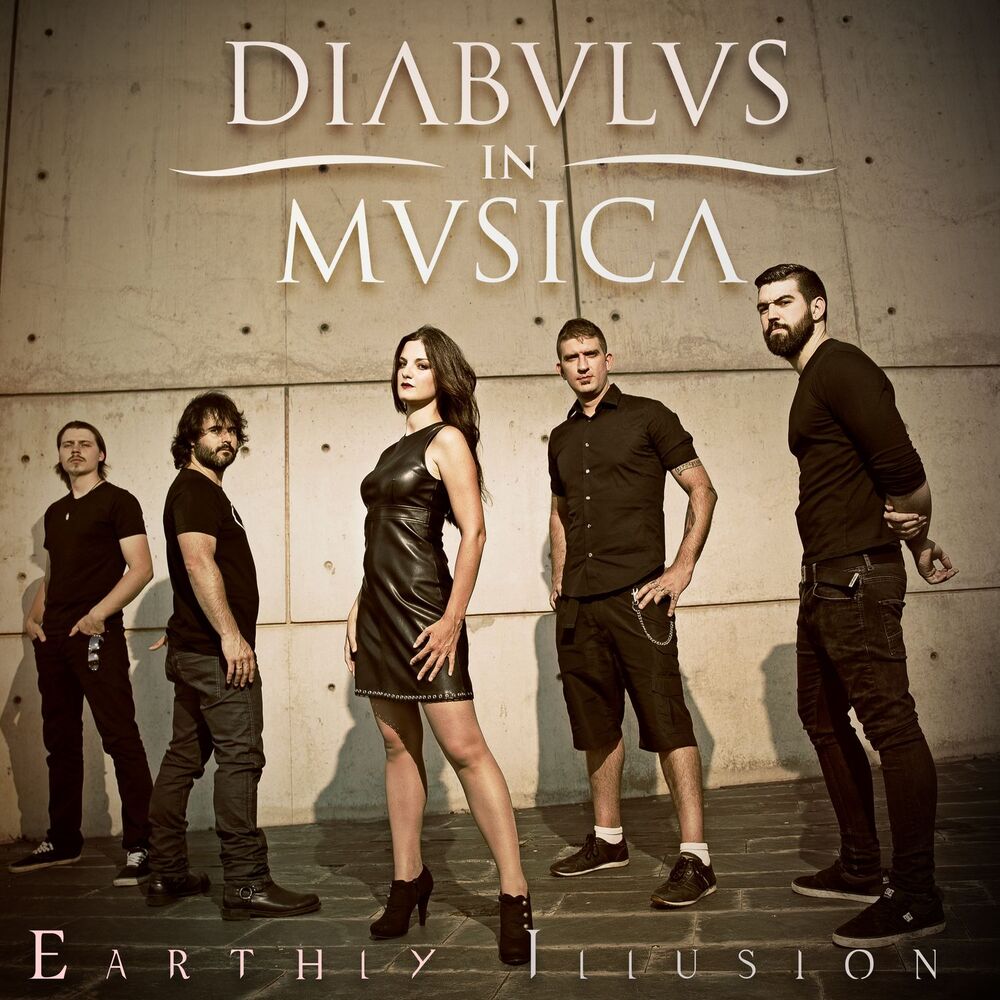 Picture of Earthly Illusions