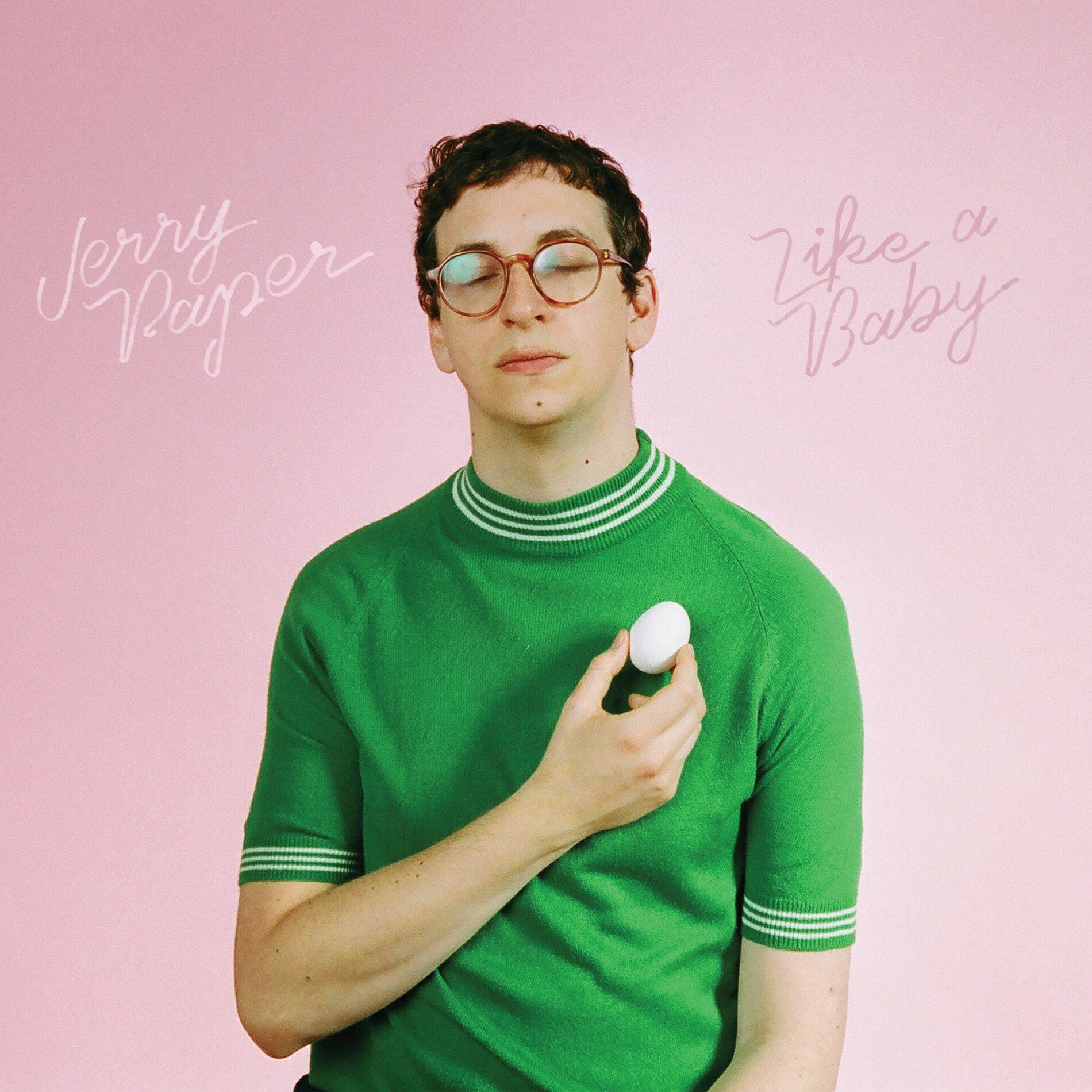 Album cover of Your Cocoon