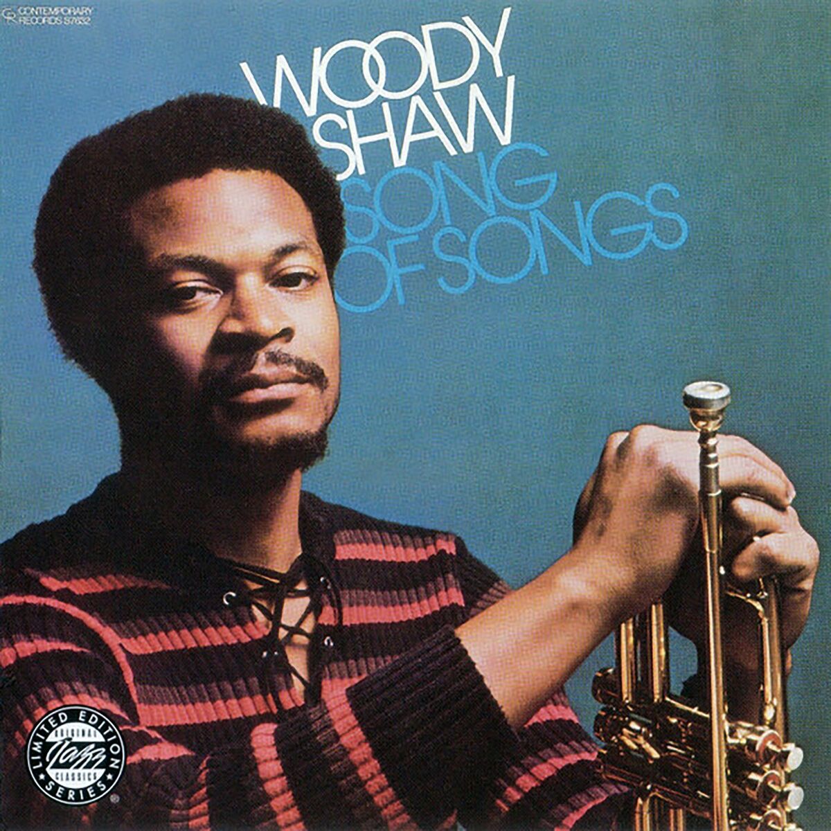 Album cover of Song Of Songs