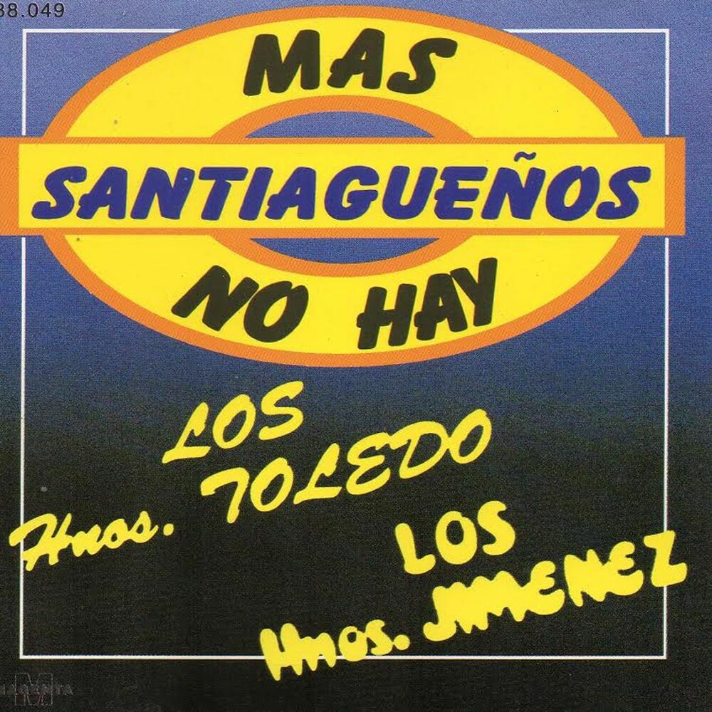 Picture of Mas Santiagueños No Hay