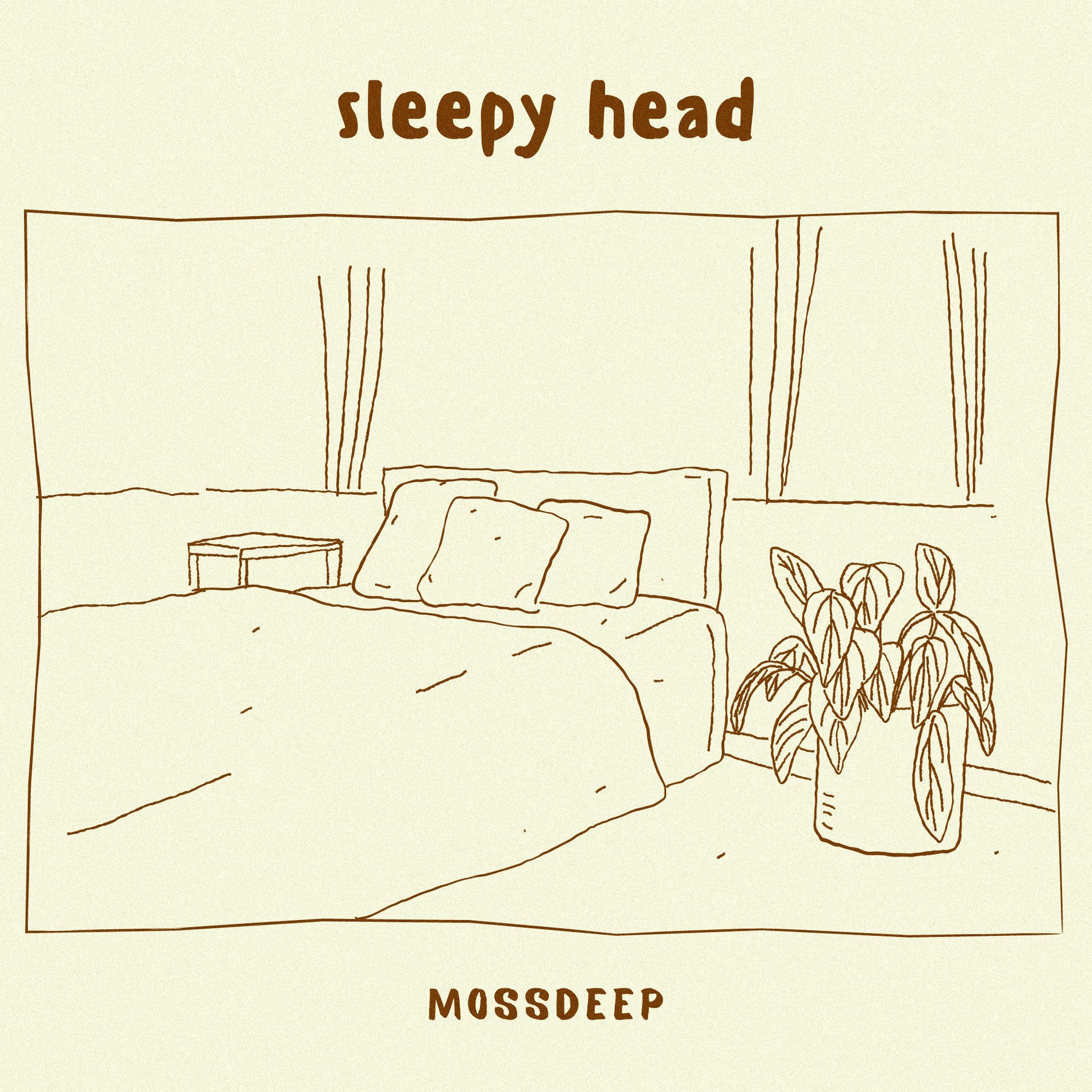 Album cover of Sleepy Head