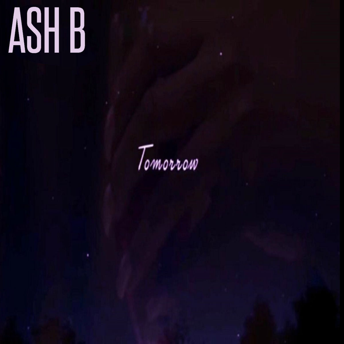 Album cover of Tomorrow