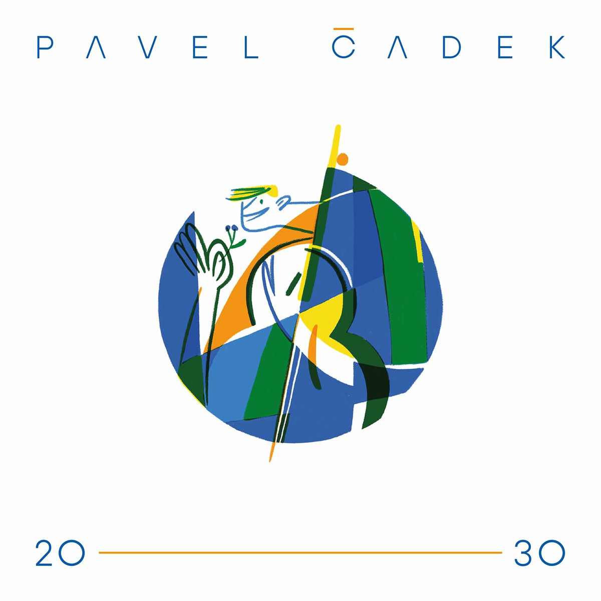 Album cover of 20-30