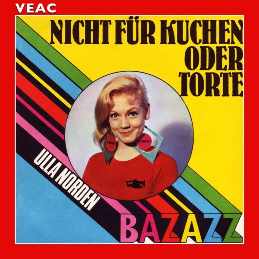 Picture of Nicht für Kuchen oder Torte