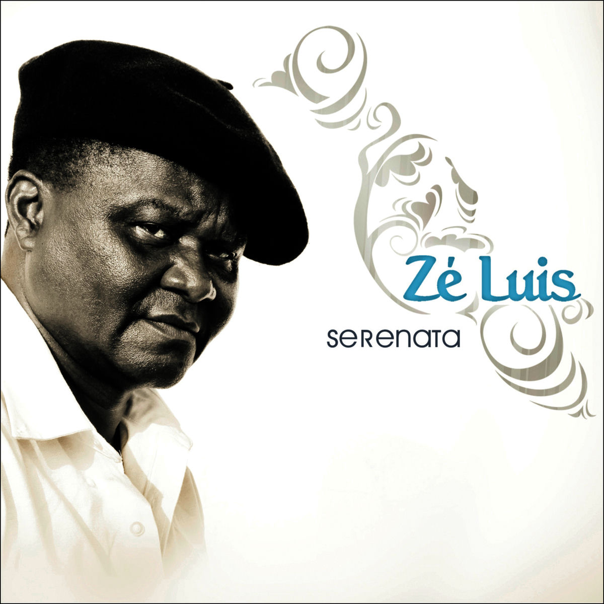 Album cover of Serenata