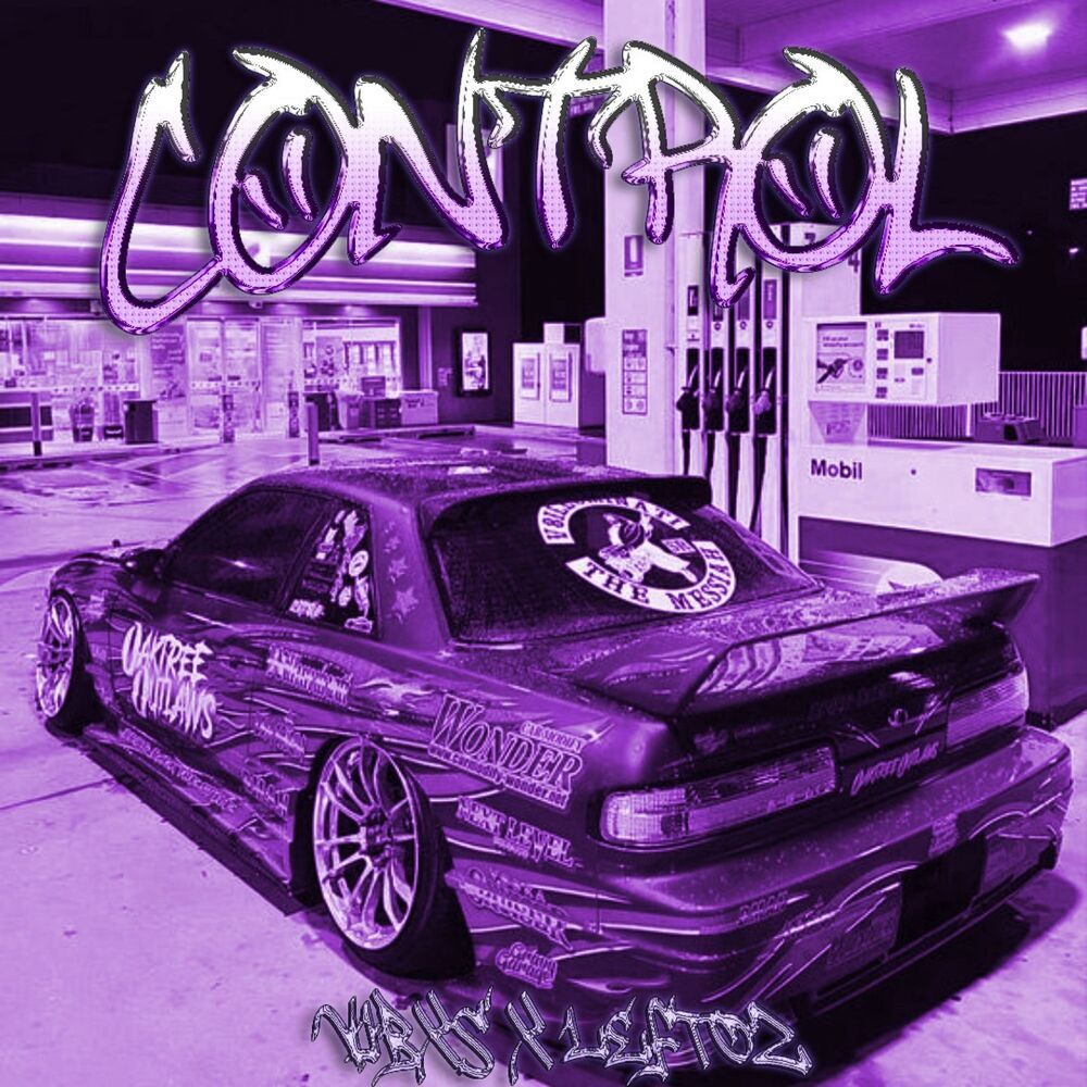 Picture of CONTROL