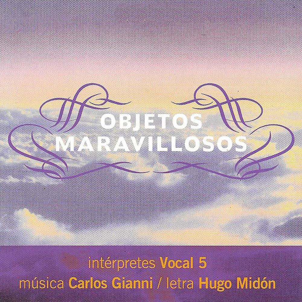 Picture of Objetos Maravillosos