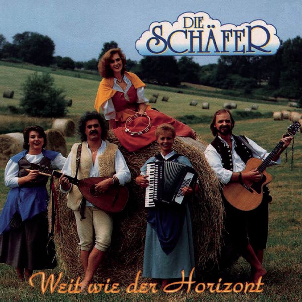 Picture of Weit wie der Horizont