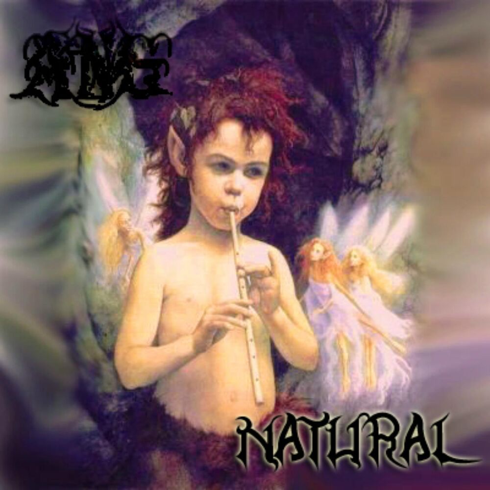 Picture of ANG (NATURAL)