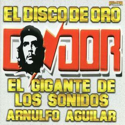 Cover of El Disco De Oro