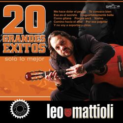 Cover of 20 Grandes Éxitos