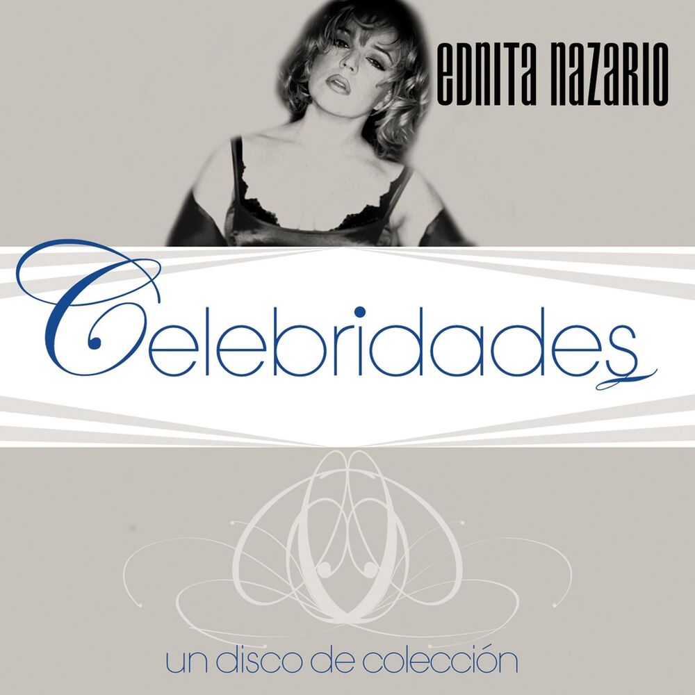 Picture of Celebridades- Ednita Nazario
