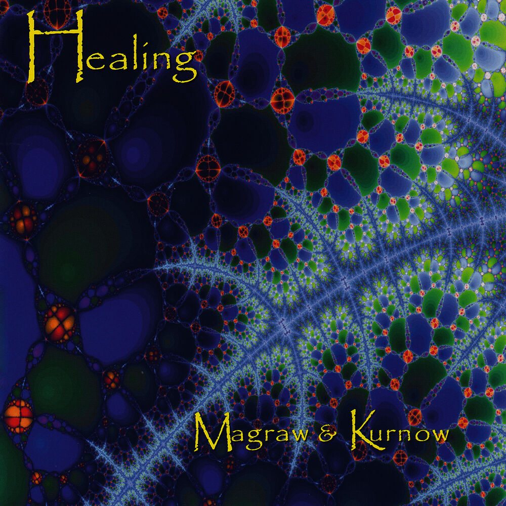 Picture of Healing