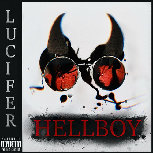 HELLBOY