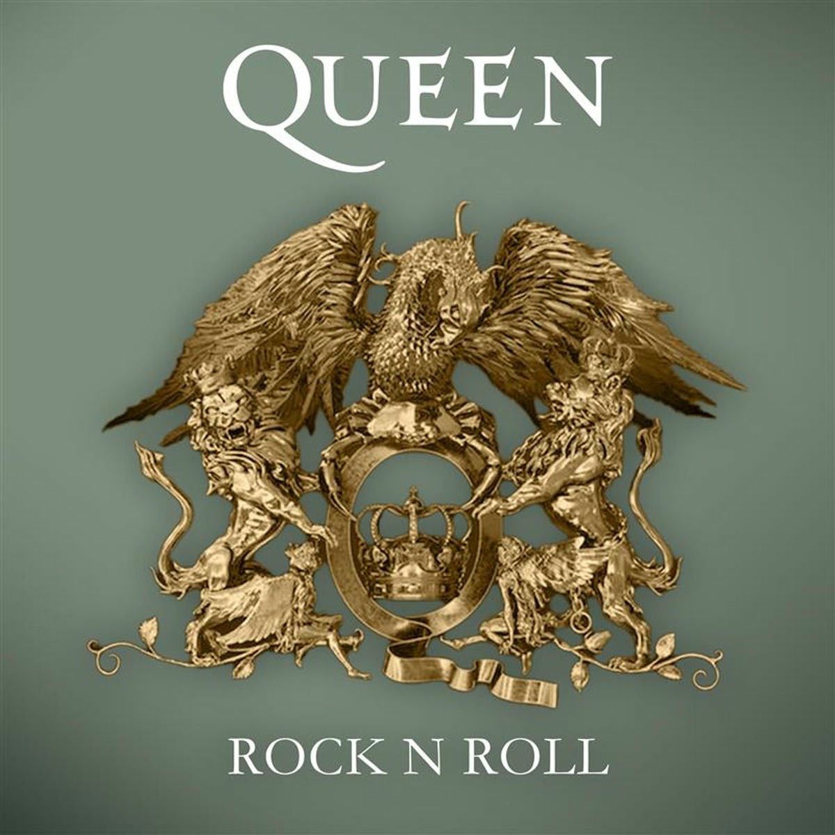 Album cover of Rock N Roll