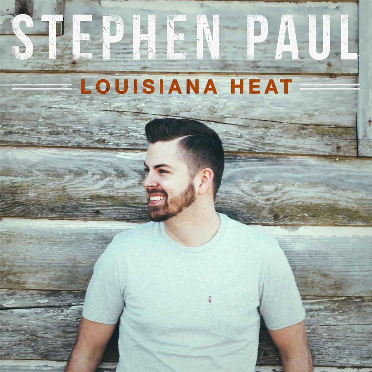 Album cover of Louisiana Heat