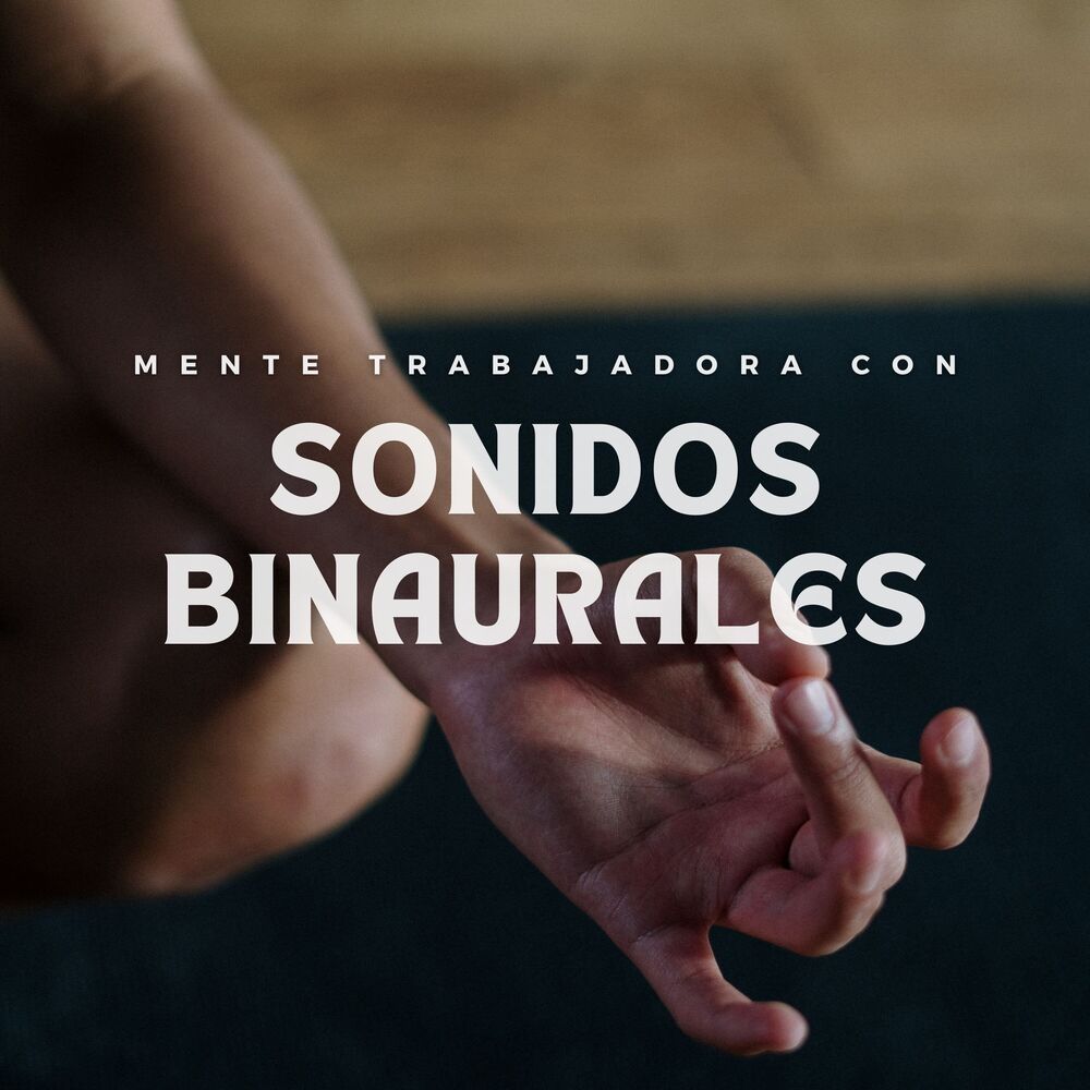 Picture of Mente Trabajadora Con Sonidos Binaurales