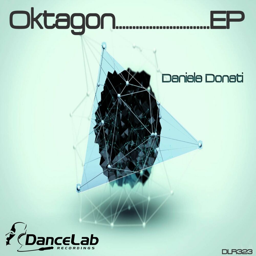 Picture of Oktagon EP