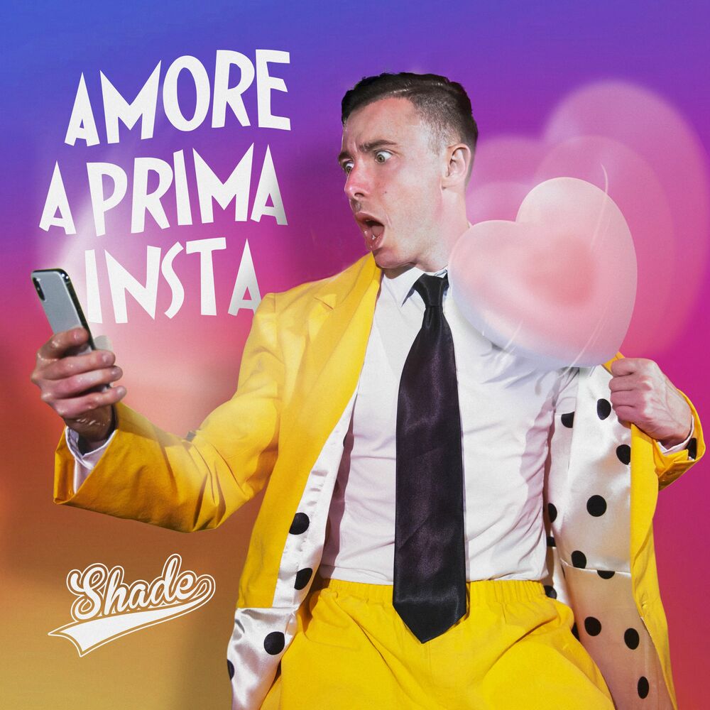 Picture of Amore a prima insta