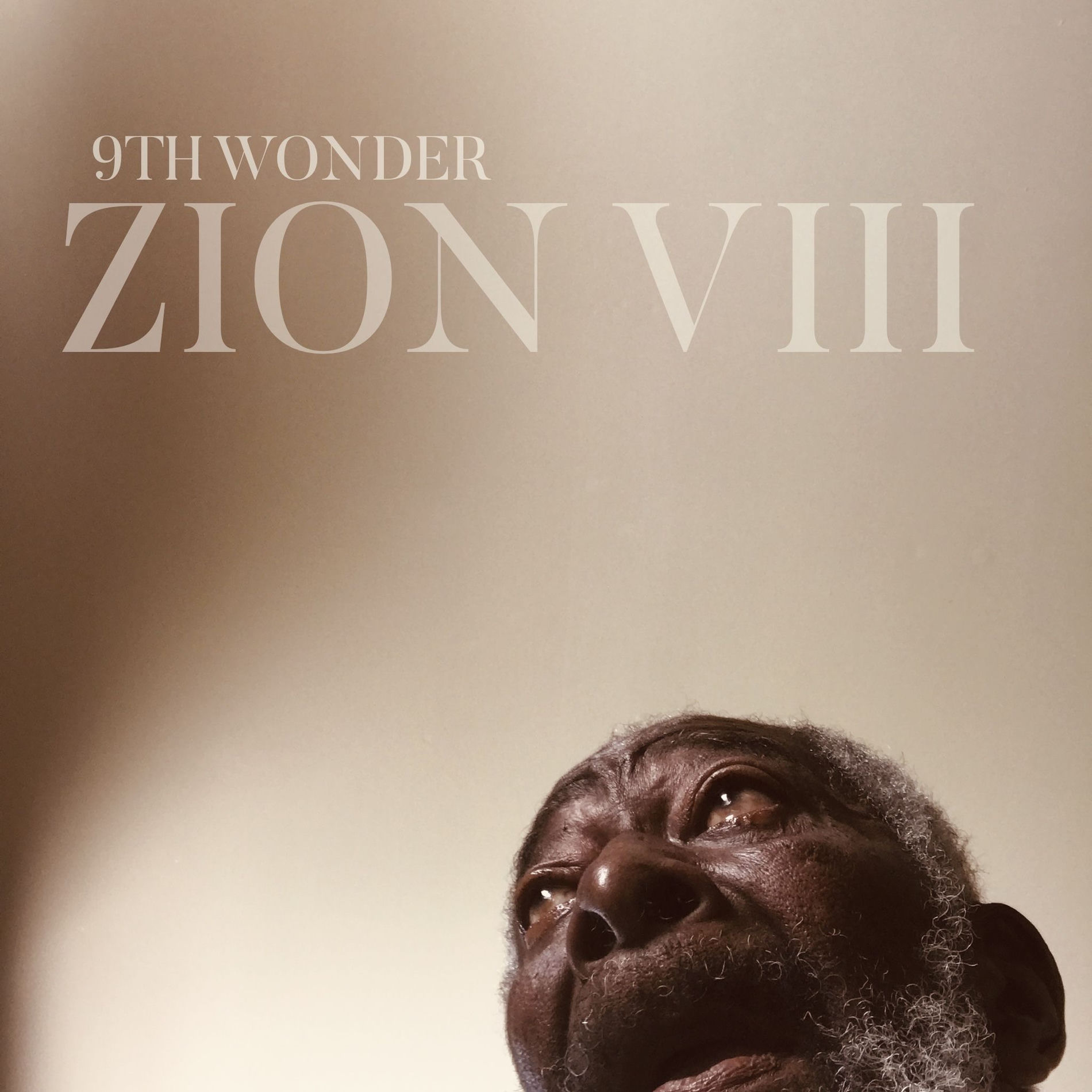 Album cover of Zion VIII