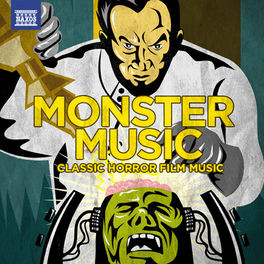 House of Frankenstein: Full Moon (Orch. J. Morgan and W. T. Stromberg)