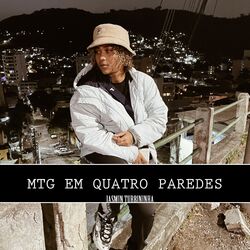 Cover of Mtg em Quatro Paredes