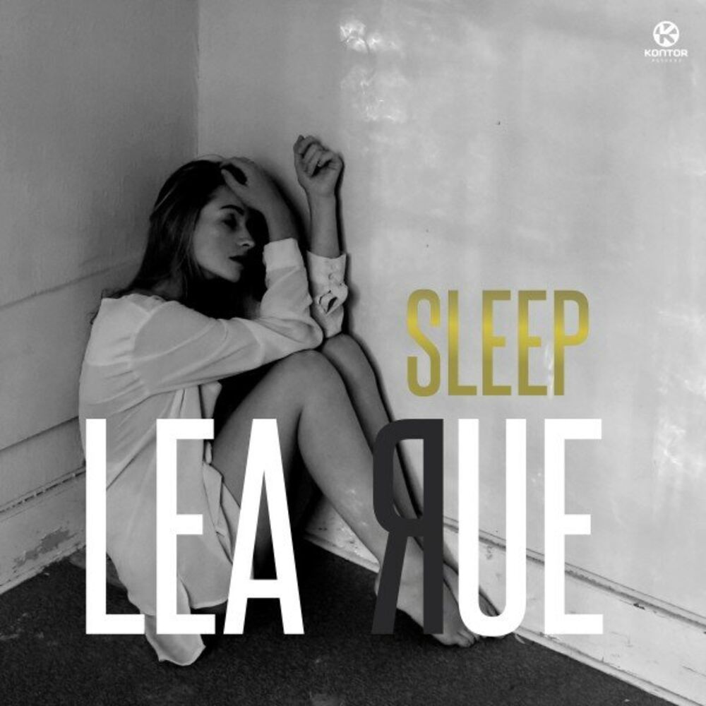 Picture of Sleep!