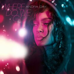 Cover of Where Do We Go