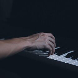 music cover