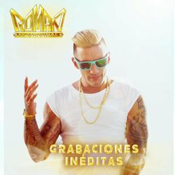Cover of Grabaciones Inéditas