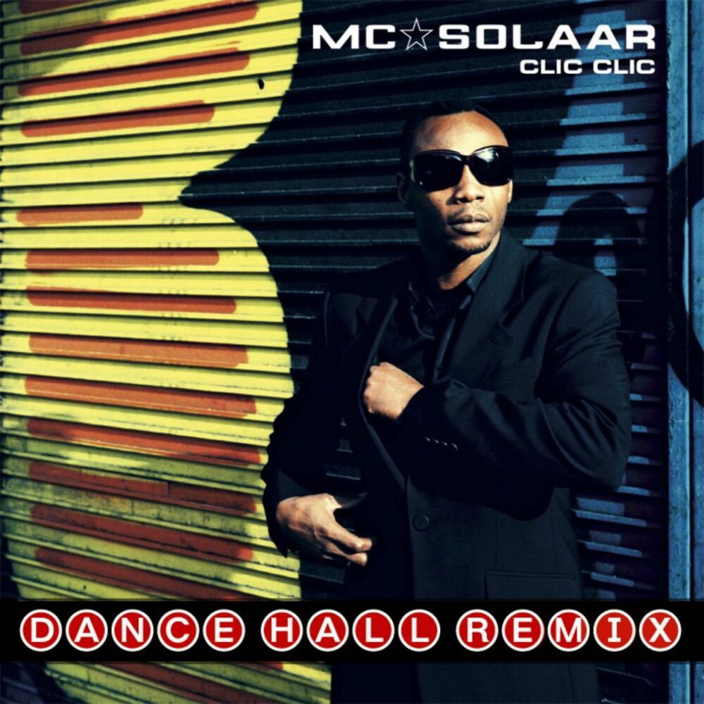 Picture of Clic clic (Dancehall Remix)