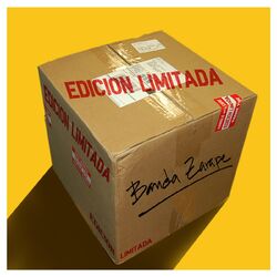 Cover of Edicion Limitada