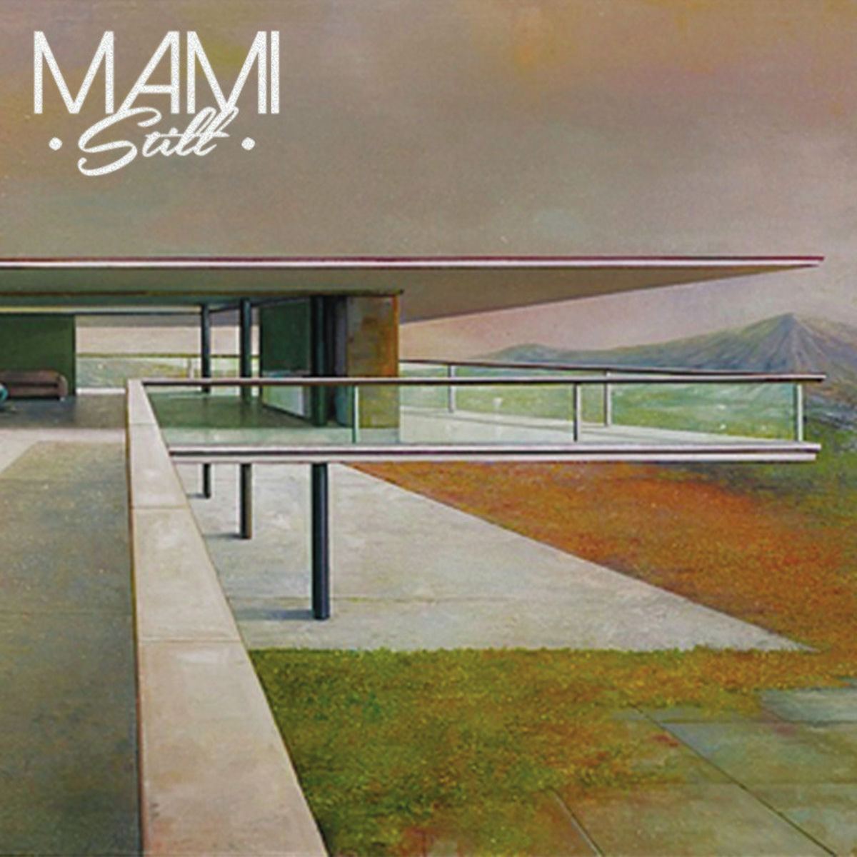 Album cover of Still