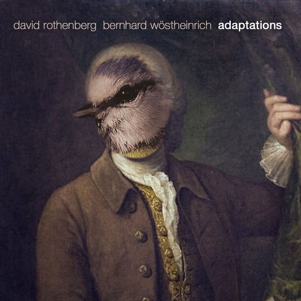 Picture of Adaptations