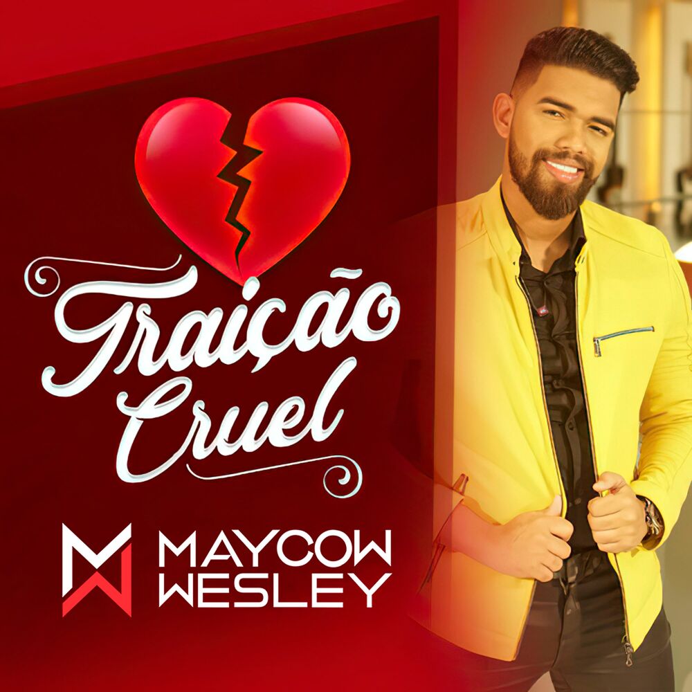 Picture of Traição Cruel