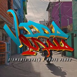 Cover of Vida Mala