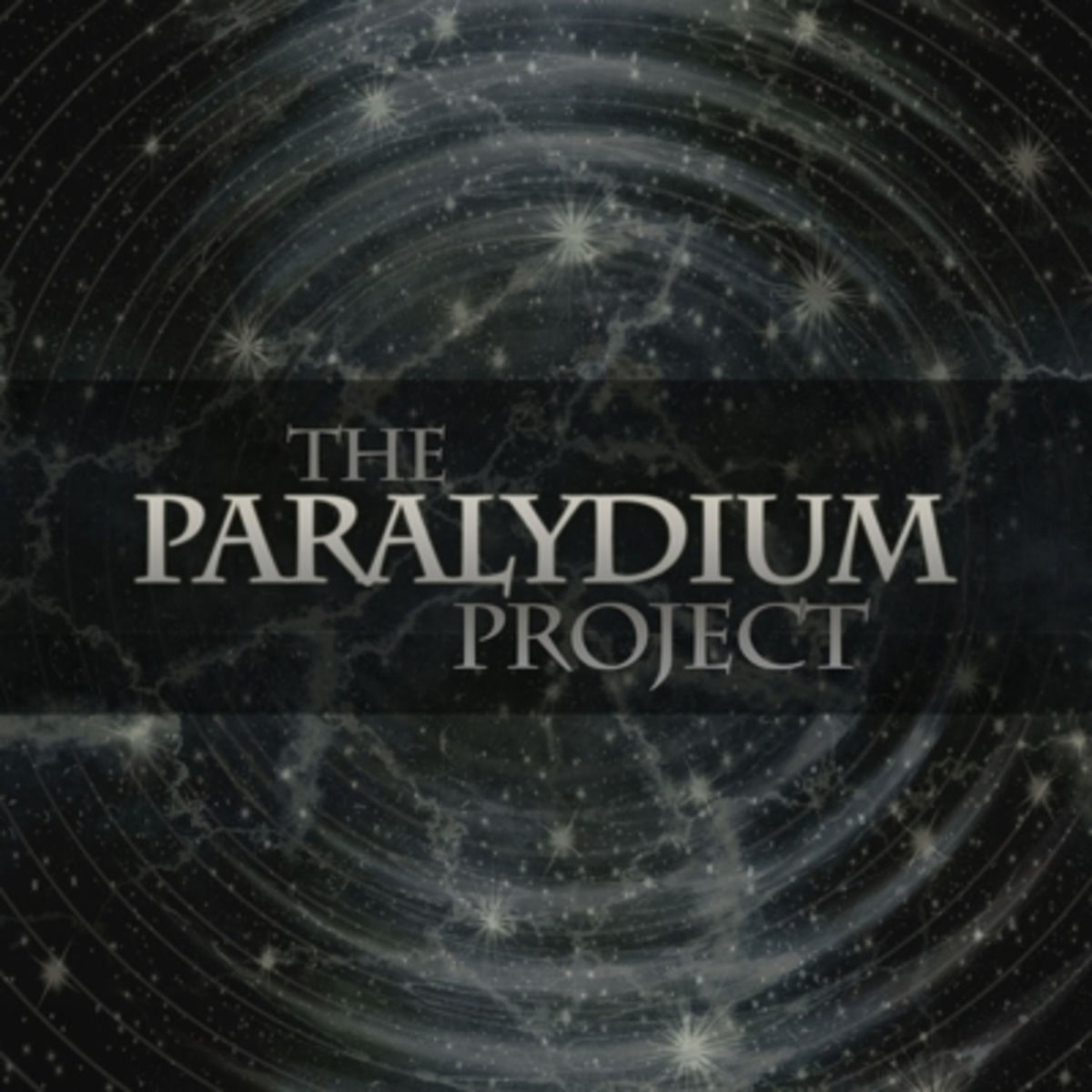 Paralydium - The Paralydium Project | Deezer