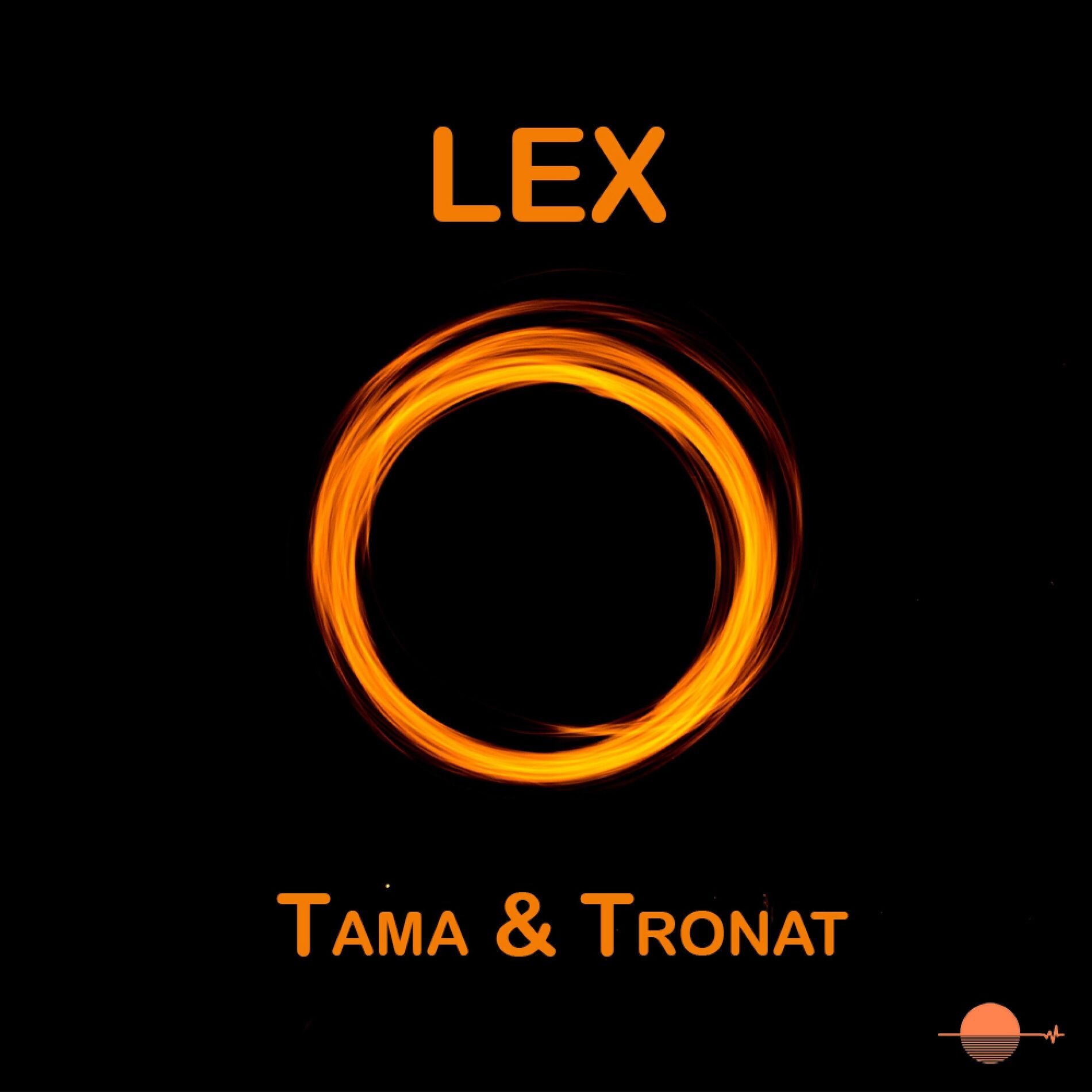 Album cover of Lex
