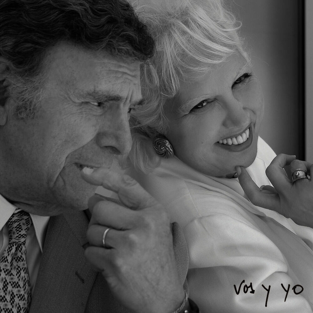 Picture of Vos y yo